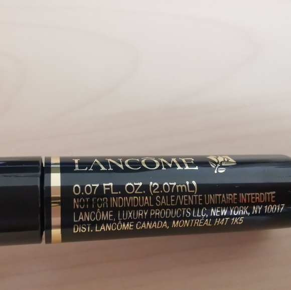 Guerlain, Loreal, Lancome&Shu Uemura Samples - Picture 4 of 5